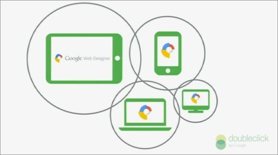 Интересное из сети: Google анонсировал сервис Web Designer, улучшающий и дополняющий функционал DoubleClick