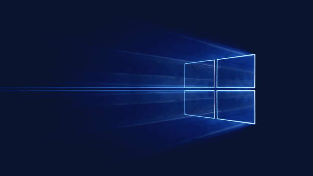 Microsoft Windows 10 Redstone