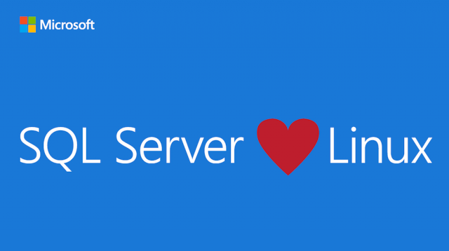 Microsoft любит Linux. SQL Server Public Preview доступна на Ubuntu